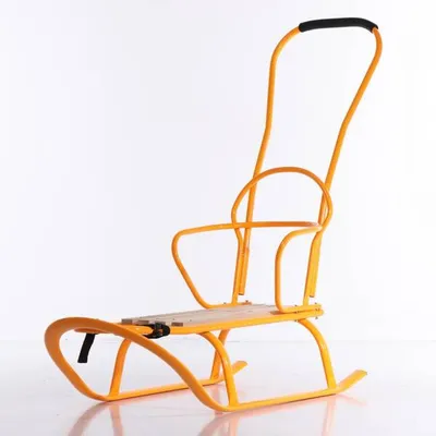 Tako Sanki Linea Fluo Orange