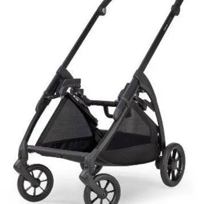 Inglesina Electa Stelaż do Wózka Black