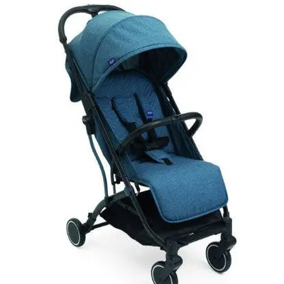 Chicco Trolley Me Wózek Calypso