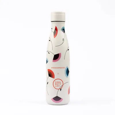 Cool Bottles Butelka termiczna 500 ml Triple cool Xclusive Lively Lily