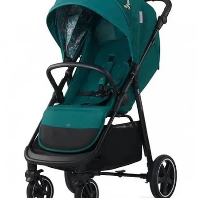 [OUTLET] Kinderkraft Route Wózek Spacerowy Nature Vibes