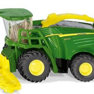 Siku Farmer Sieczkarnia Samojezdna John Deere 8500i S1794