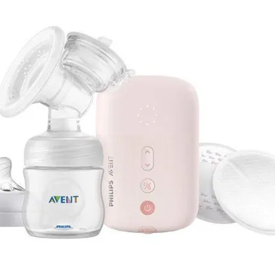 Avent Laktator Elektryczny SCF395/11