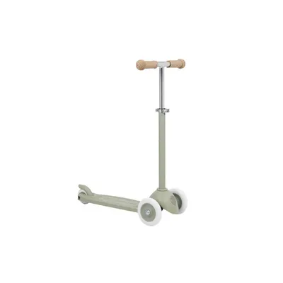 Banwood Eco Hulajnoga Olive