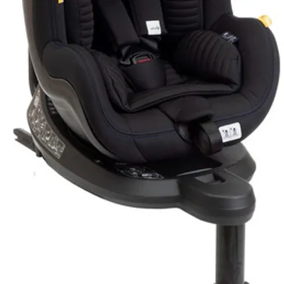 Chicco Seat2fit I-size Air Fotelik Samochodowy 45-105 cm Black Air
