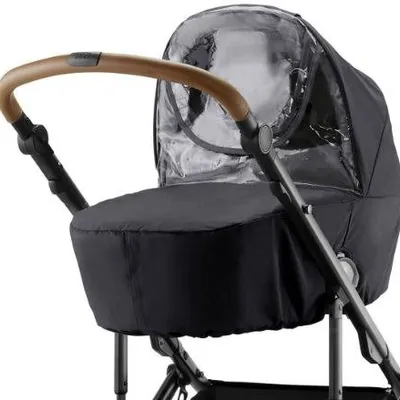[OUTLET] Britax Romer SMILE III Folia Przeciwdeszczowa Na Gondole