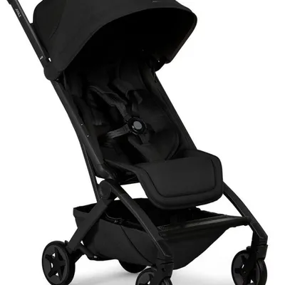 Joolz Aer 2 Wózek Spacerowy Space Black