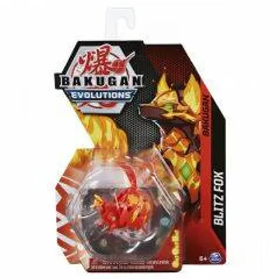 Spin Master Bakugan Evolutions Kula Podstawowa 6063017