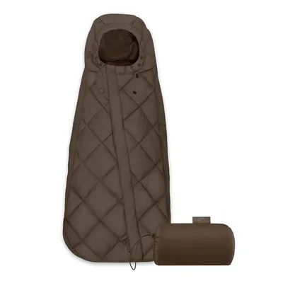 Cybex Snogga Mini Śpiworek Khaki Green