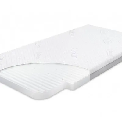 Rucken Handy Materacyk Do Łóżeczka Dostawnego Chicco Next2me Forever 108x54 cm