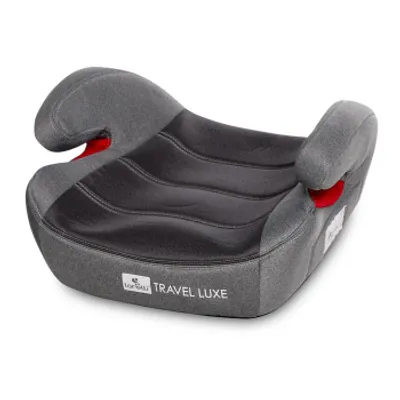 [OUTLET] Lorelli Siedzisko Samochodowe 15-36 kg Black