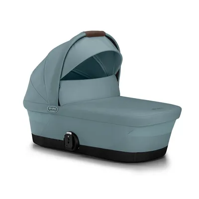 [OUTLET] Cybex Gondola Do Wózka Gazelle S Sky Blue