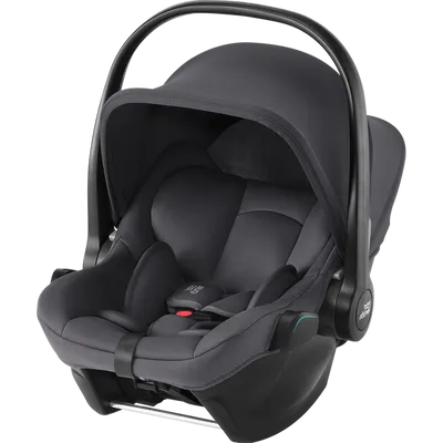 [OUTLET] Britax Baby-Safe Core Fotelik Samochodowy 40-83cm Midnight Grey