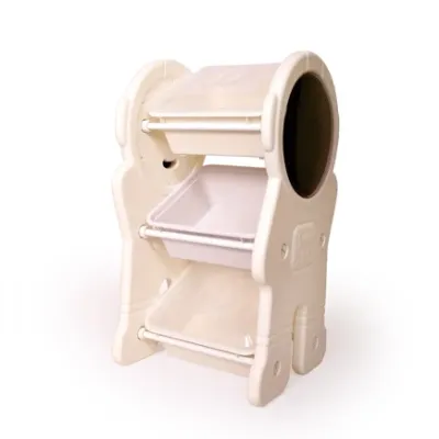 Babyhood BP-101A Komoda Dziecięca Kosmita