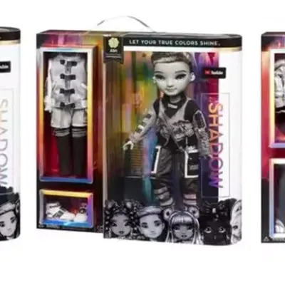 Shadow High F23 Fashion Doll Asst 2