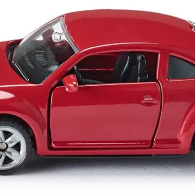 Siku Volkswagen the Beetle S1417