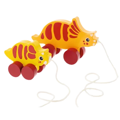 Trefl Triceratops Zwierzątka