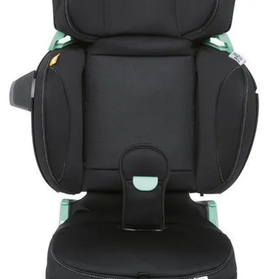 [OUTLET] Chicco Fold&Go I-Size Fotelik Samochodowy 15-36 kg Black