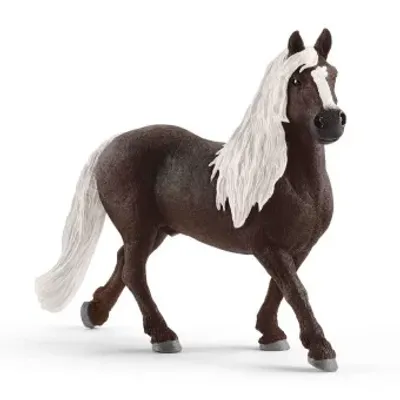 Schleich Figurka Koń Szwedzki Ogier