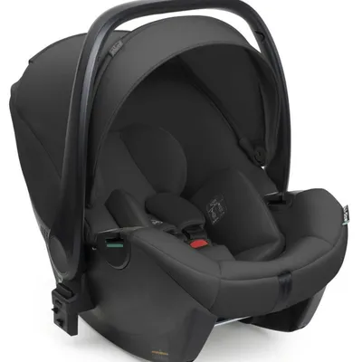 Chicco Kory Plus i-Size Fotelik Samochodowy 0-13 kg Black Satin