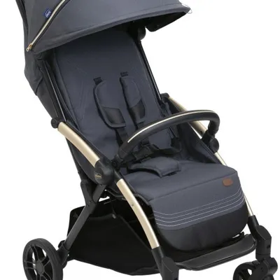 [OUTLET] Chicco Goody Xplus Wózek Spacerowy Dark Shadow