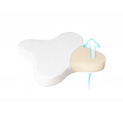 Babymatex Poduszka Niemowlęca Anti-allergy 36x36cm