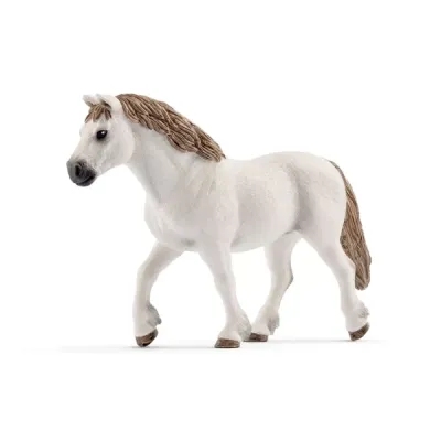 Schleich - Rasa Walijska - Kuc Klacz