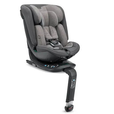 [OUTLET] Inglesina Copernico I-Size Fotelik Samochodowy 0-36kg Stone Grey