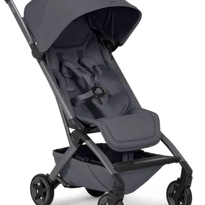 Joolz Aer 2 Wózek Spacerowy Stone Grey