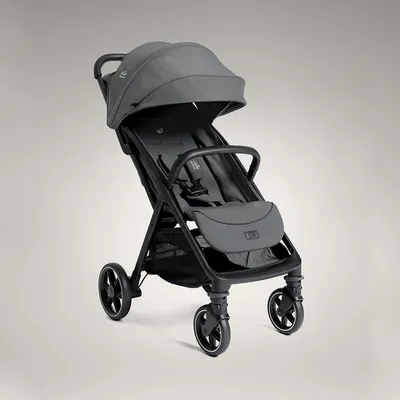 Joie Parcel Lx Wózek Spacerowy Ebony