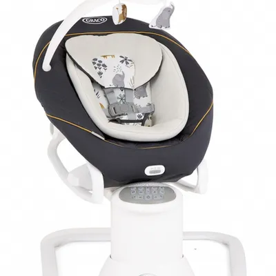 Graco All Ways Soother Huśtawka Into The Wild
