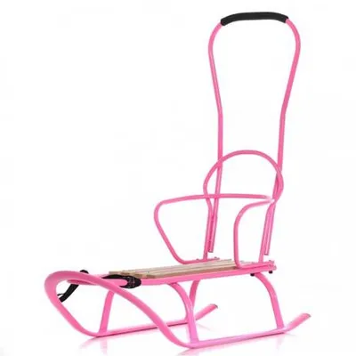 Tako Sanki Linea Fluo Pink