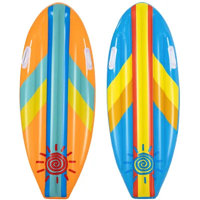 Bestway Deska do Pływania 114 cm