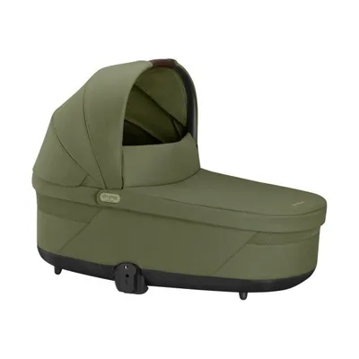 Cybex Gondola do Balios/Talos S Lux Moss Green
