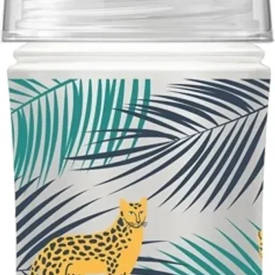 Butelka LOVI Trends 250 ml Jungle Vibes