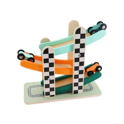 Trefl Racing Cars Tower