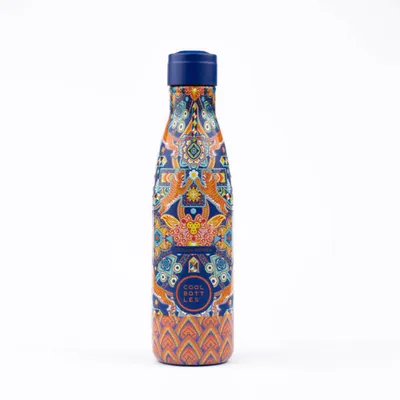 Cool Bottles Butelka termiczna 500 ml Triple cool Xclusive Tiger Fest