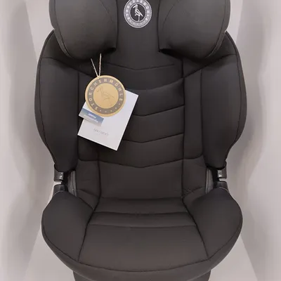 [OUTLET] Strochenmuehle Niki Next Fotelik Samochodowy 100-150cm Onyx
