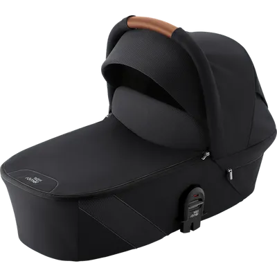 [OUTLET] Britax Romer Smile 5Z Gondola Galaxy Black