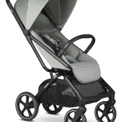 [OUTLET] Easywalker Rockey L Wózek Spacerowy Fresh Green