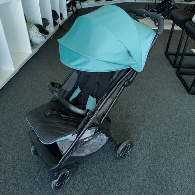 [OUTLET] Graco Myavo Wózek Spacerowy Mint