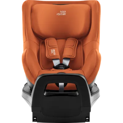 [OUTLET] Britax Romer Dualfix Pro M Fotelik Samochodowy 0-18kg Golden Cognac
