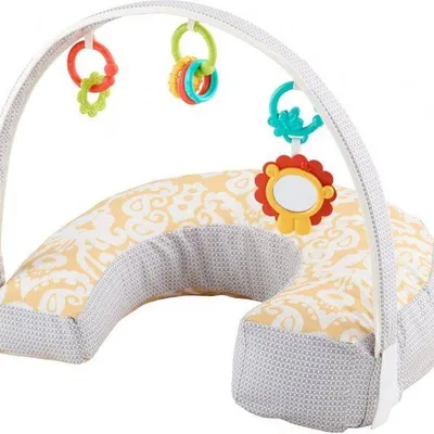 Fisher Price Rogalik do karmienia