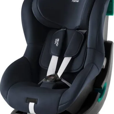 Britax Romer King Pro Fotelik Samochodowy 9-20 kg Night Blue