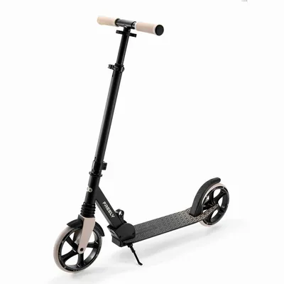 Kinderkraft Freely Hulajnoga Beżowa
