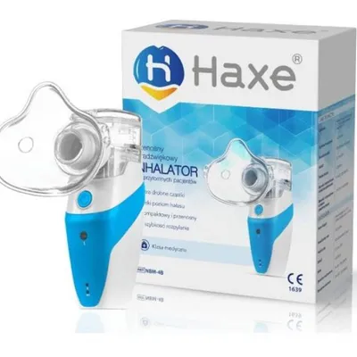 Haxe NBM-4B Przenośny Ultradźwiękowy inhalator
