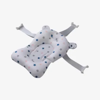 Babyhood BH-212SW Wkładka Do Wanienki Starfall