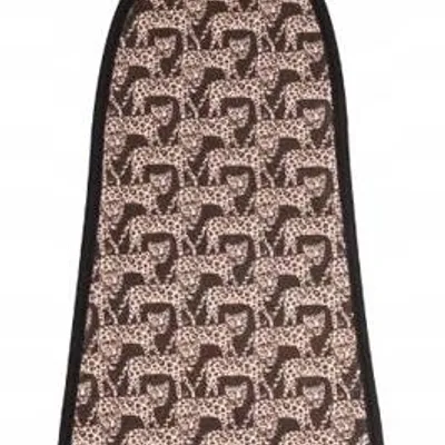 AeroMoov Wkładka Antypotowa Do Fotelika 15-36kg Leopards