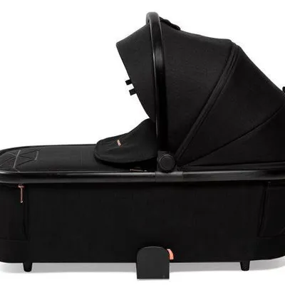 [OUTLET] Muuvo Quick SE Gondola Do Wózka Sunset Black