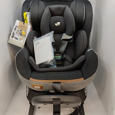 [OUTLET] Joie Signature I-Prodigi Fotelik Samochodowy Test Plus 0-23Kg Carbon